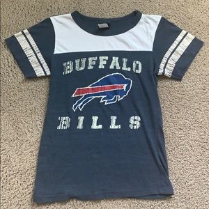 Buffalo Bills shirt